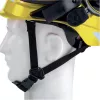 Hełm ochronny Uvex 9774236 żółty