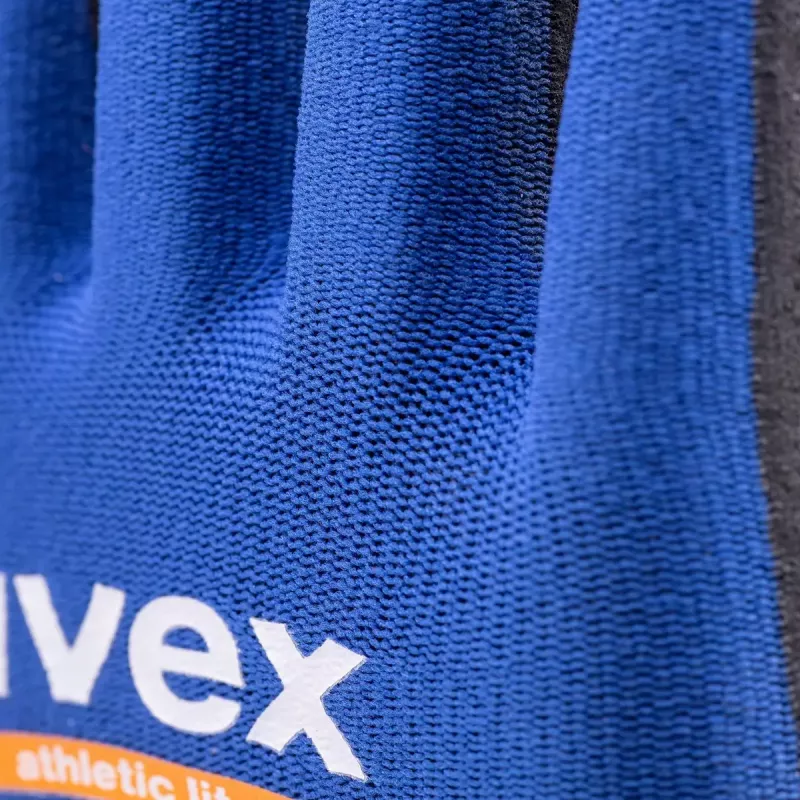 Rękawice warsztatowe Uvex 6002710