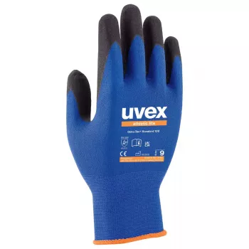 Rękawice warsztatowe Uvex 6002710