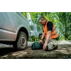 Sprężarka powietrza Metabo AK 18 MULTI 16 l/min 11 bar Bateria