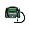 Sprężarka powietrza Metabo AK 18 MULTI 16 l/min 11 bar Bateria