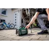 Sprężarka powietrza Metabo AK 18 MULTI 16 l/min 11 bar Bateria