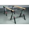 Rusztowanie podpierające Metabo MAB 82 Stal nośność 590 kg szerokość 980 mm