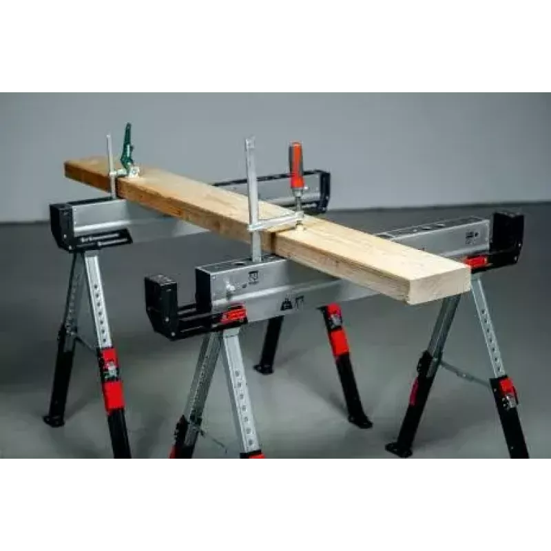 Rusztowanie podpierające Metabo MAB 82 Stal nośność 590 kg szerokość 980 mm