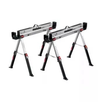 Rusztowanie podpierające Metabo MAB 82 Stal nośność 590 kg szerokość 980 mm