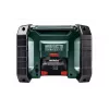 Przenośne radio Metabo R 12-18 BT
