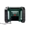 Przenośne radio Metabo R 12-18 BT