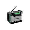 Przenośne radio Metabo R 12-18 BT