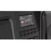 Przenośne radio Perfectpro ROCKBULL DAB+ FM 50W 20h Bateria