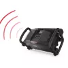 Przenośne radio Perfectpro ROCKBULL DAB+ FM 50W 20h Bateria