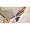 Moskitiera okienna TESA 55360-00001-00 Szerokość 1200 mm Wysokość 1400 mm Antracyt