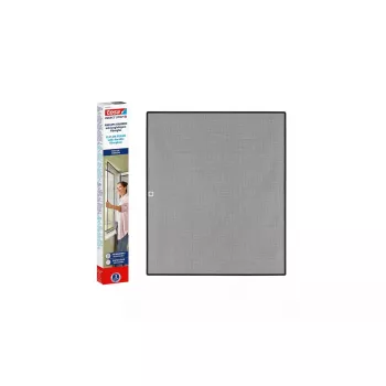 Moskitiera okienna TESA 55360-00001-00 Szerokość 1200 mm Wysokość 1400 mm Antracyt