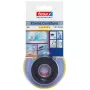 Taśma uszczelniająca TESA 04600-00001-00 Czarna 3 m