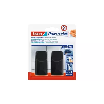Uniwersalny haczyk TESA Powerstrips Indoor 05433-100-0