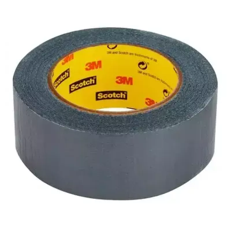 3M Extremium Tape szary 27.4 m Bundling Repairing Waterproof