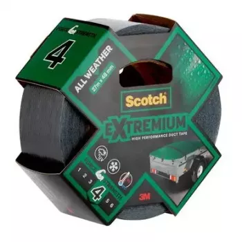 3M Extremium Tape szary 27.4 m Bundling Repairing Waterproof