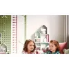 Taśma Tesa Eco & Crystal Polistyren (PS) Czarna
