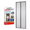 Moskitiera drzwiowa TESA 55394-00000-00 szerokość 1000 mm wysokość 2200 mm antracyt