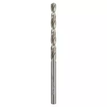 Wiertło kręte Bosch Wiertło do metalu HSS-G DIN 338 4 mm 2 szt.