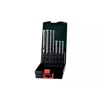 Zestaw wierteł Metabo 626245000