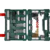Zestaw wierteł Bosch 2 607 017 195 91 szt.