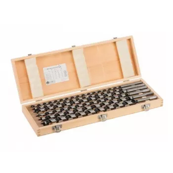 Bosch 2 607 019 323 wiertło Wiertło kręte 6 szt.