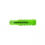 Uniwersalny kołek Fischer UX zielony 8 x 50 R Nylon Plastik 50 mm 8 mm