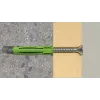 Kołek rozporowy Fischer 567807 6x30mm do betonu cegły 90 szt.