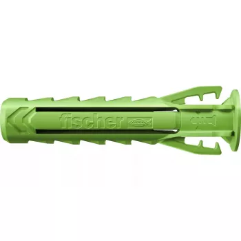 Kołek rozporowy Fischer 567807 6x30mm do betonu cegły 90 szt.
