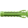 Kołek rozporowy Fischer 567809 40 mm 8 mm Zielony 90 szt.