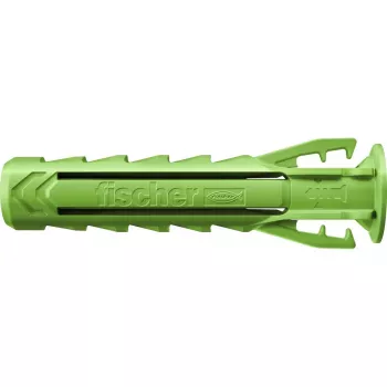 Kotwa rozporowa Fischer 567811 50 mm zielona 45 szt.