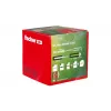 Kotwa rozporowa Fischer 567812 60 mm zielona 20 szt.