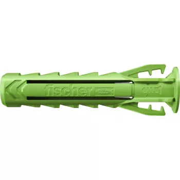 Kotwa rozporowa Fischer 567812 60 mm zielona 20 szt.
