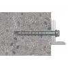 Wkręt Fischer 536854 90 mm
