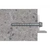 Wkręt Fischer 536870 85 mm