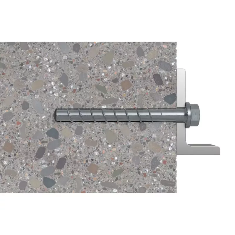 Wkręt Fischer 536870 85 mm