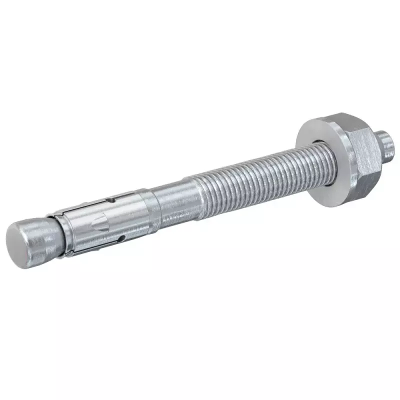 Śruba rozporowa Fischer FBZ 8/10 75 mm