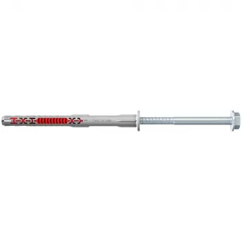 Kotwa rozporowa Fischer 562154 120 mm Nylon 50 szt.