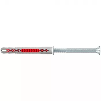 Kołek rozporowy Fischer 562155 80 mm Nylon 50 szt.