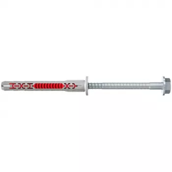 Kotwa rozporowa Fischer 562167 80 mm nylon 50 szt.