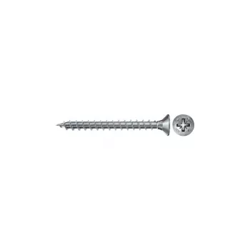 Wkręty Fischer 670023 12 mm 200 szt.