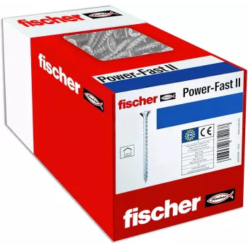 Wkręt/Śruba Fischer 670280
