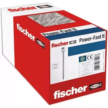 Śruba/Wkręt Fischer 670486