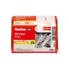 Kołek rozporowy Fischer 568006 30 mm Nylon 6 mm 100 szt.
