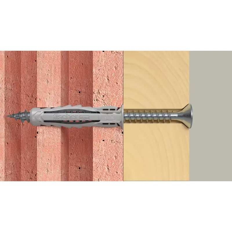 Kołek rozporowy Fischer 568004
