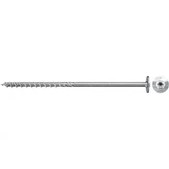 Wkręt Fischer 566335 140 mm stal ocynkowana 50 szt.