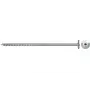 Wkręt Fischer 566335 140 mm stal ocynkowana 50 szt.
