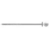 Wkręt Fischer PowerFast II 8,0x240 TK TX TG blvz 50