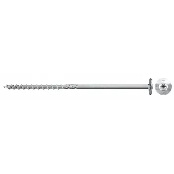 Wkręt Fischer PowerFast II 8,0x240 TK TX TG blvz 50