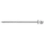 Wkręt Fischer PowerFast II 8,0x240 TK TX TG blvz 50